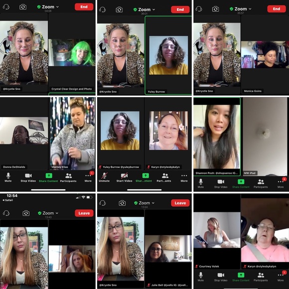 ✨Ksno Fashion NCuteStuff✨ - Picture 8 of 17